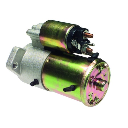 Replacement For Motorcraft, Sa882 Starter